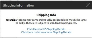 bidz-shipping