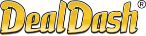 DealDash logo